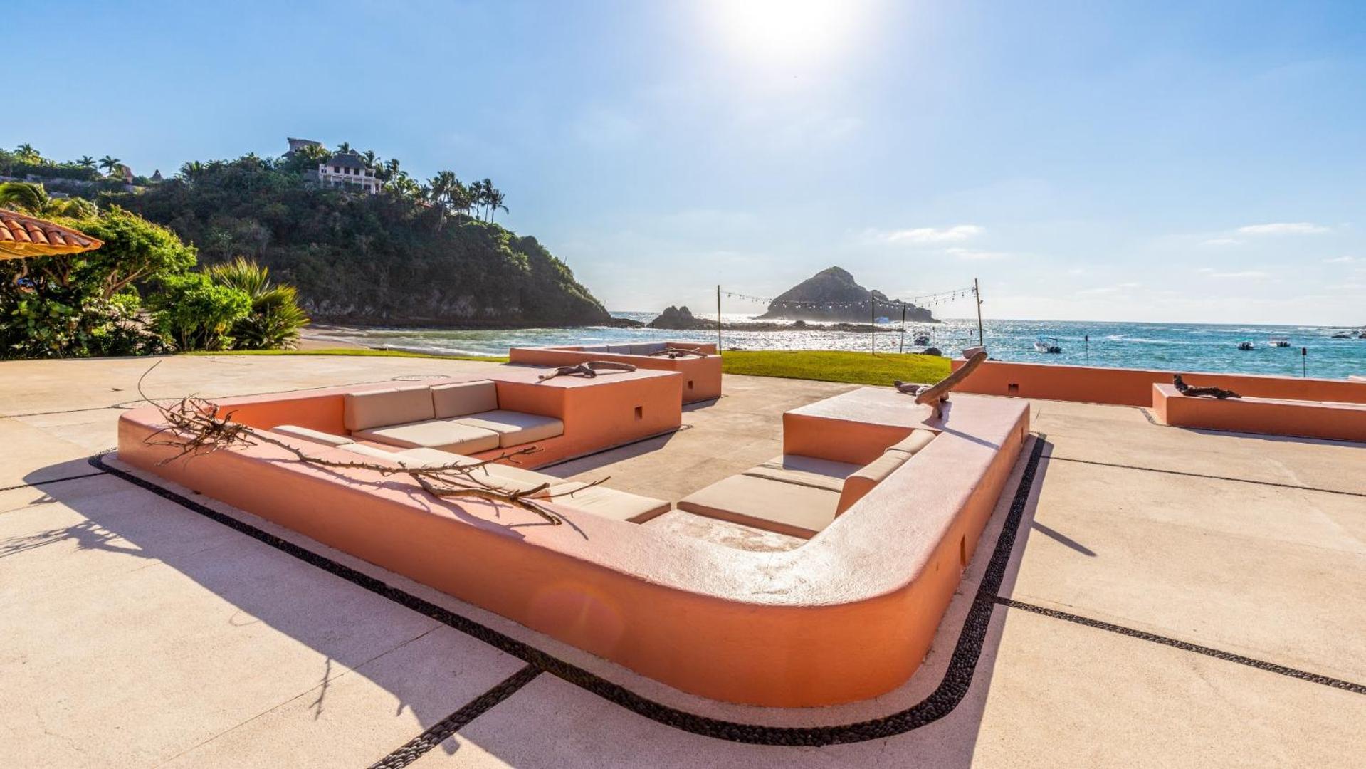 Condominio 223 El Careyes Club & Residences Exterior foto