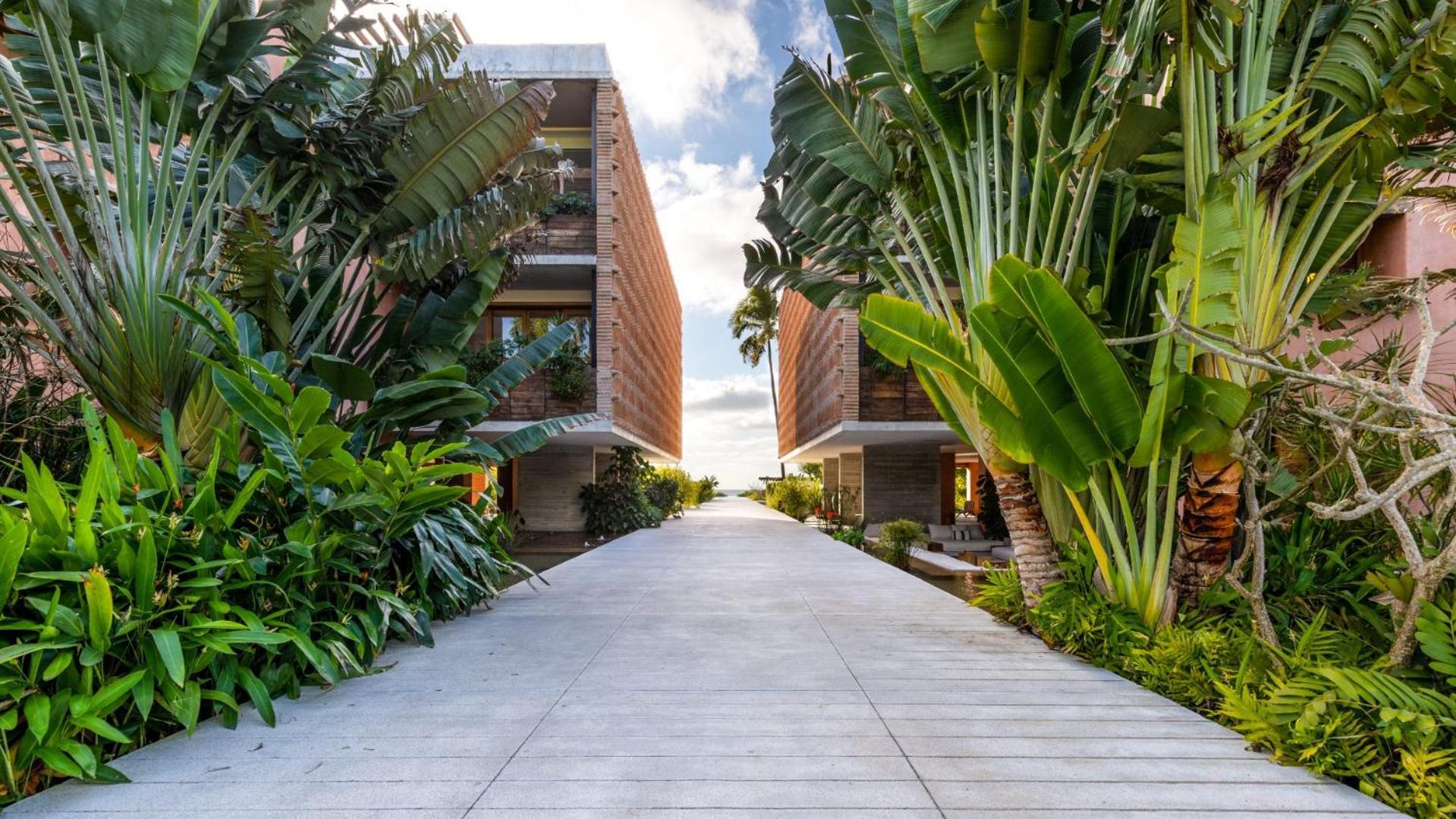 Condominio 223 El Careyes Club & Residences Exterior foto